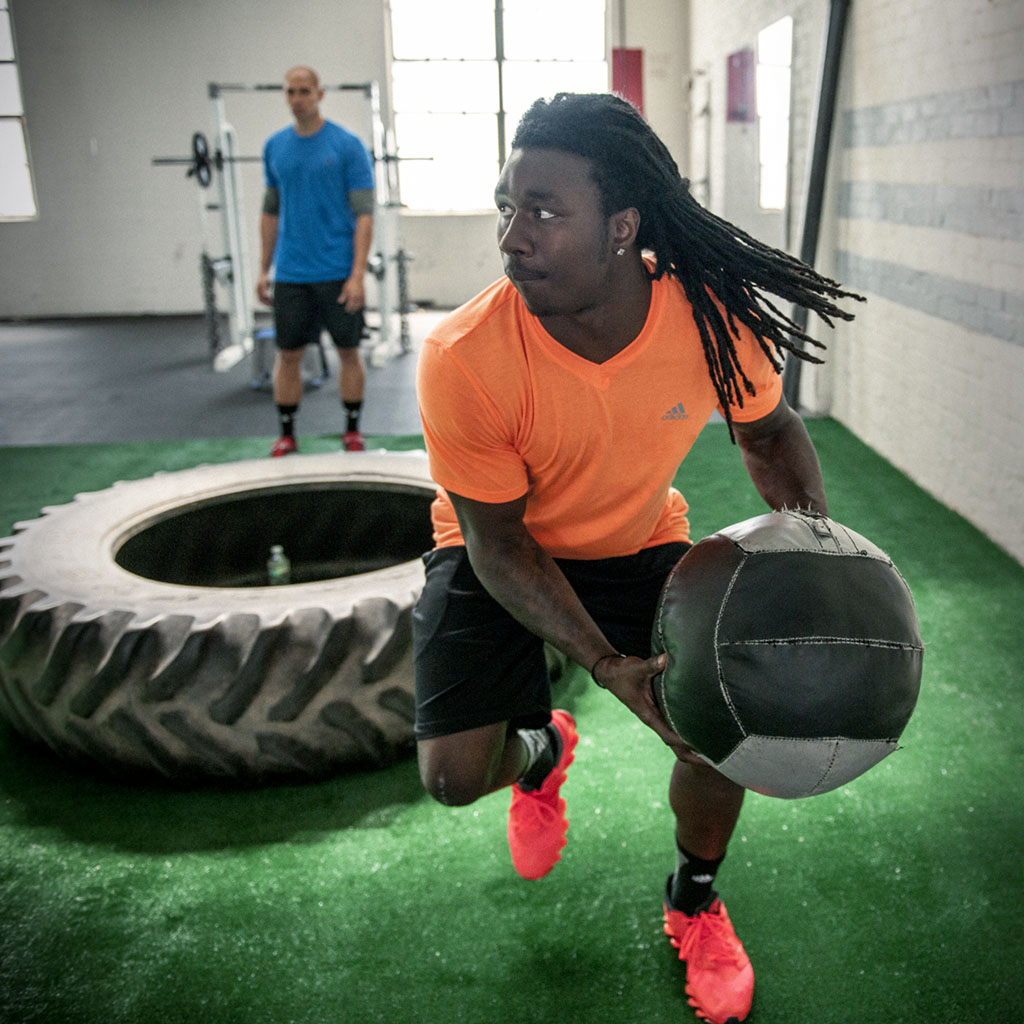 adidas Springblade Drive Sammy Watkins