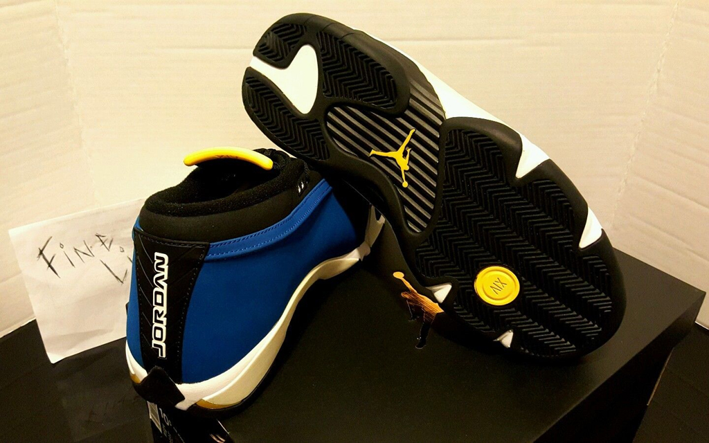 nike jordan 14 low