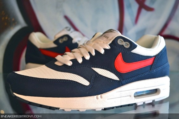 Nike air best sale max usa olympic