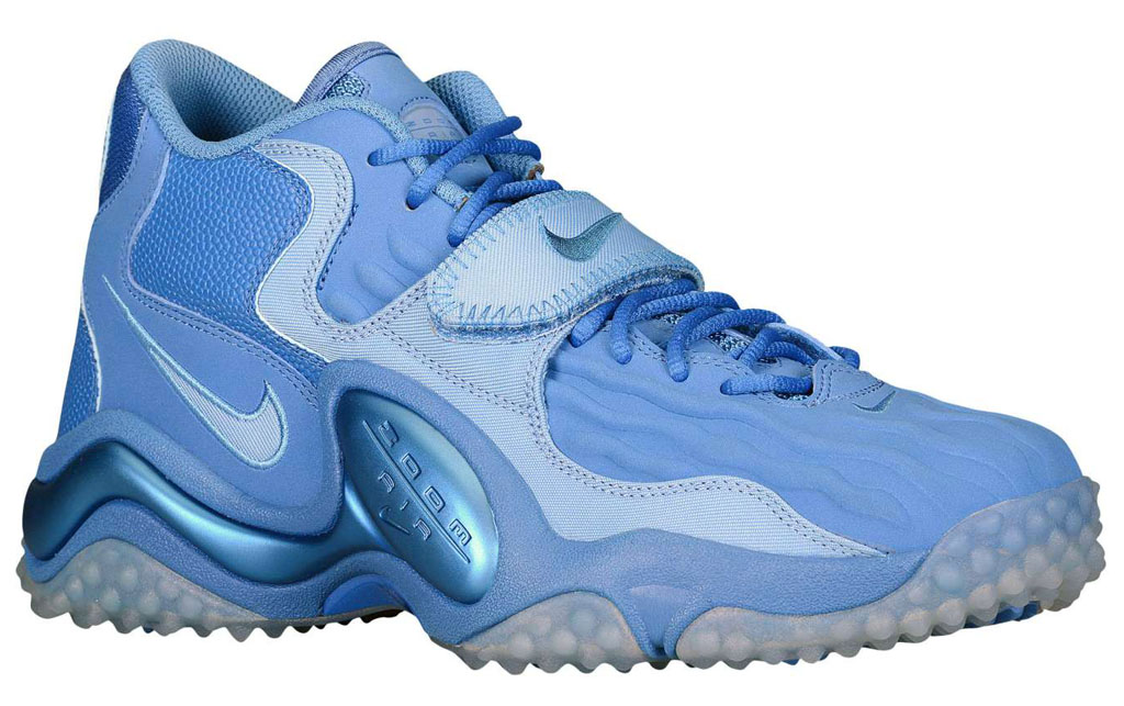 nike air zoom nfl