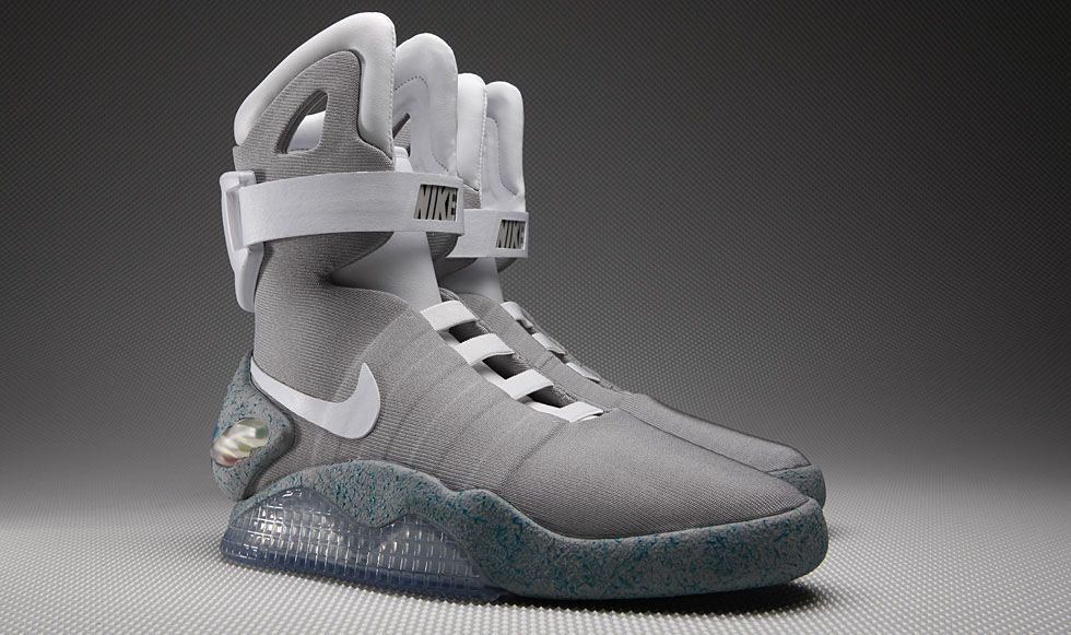 nike air force mags