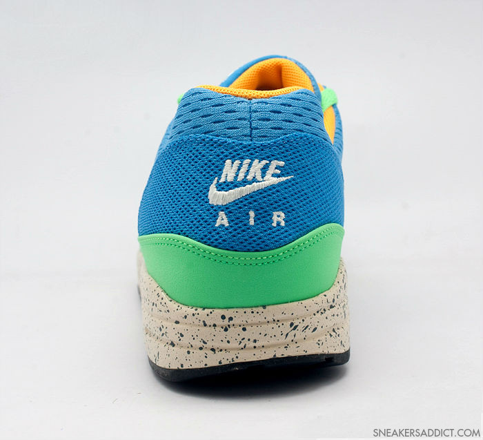 Nike air max best sale 1 beaches of rio