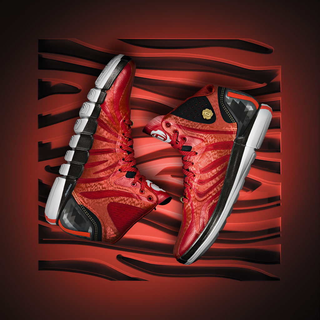 adidas drose 4