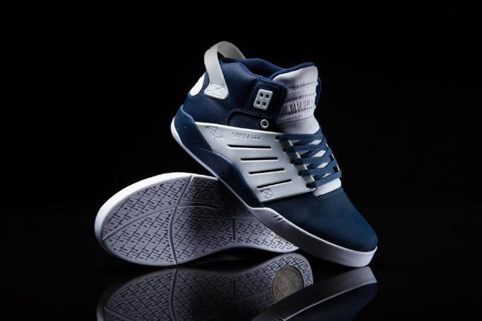 SUPRA Skytop III - Block Pack | Complex