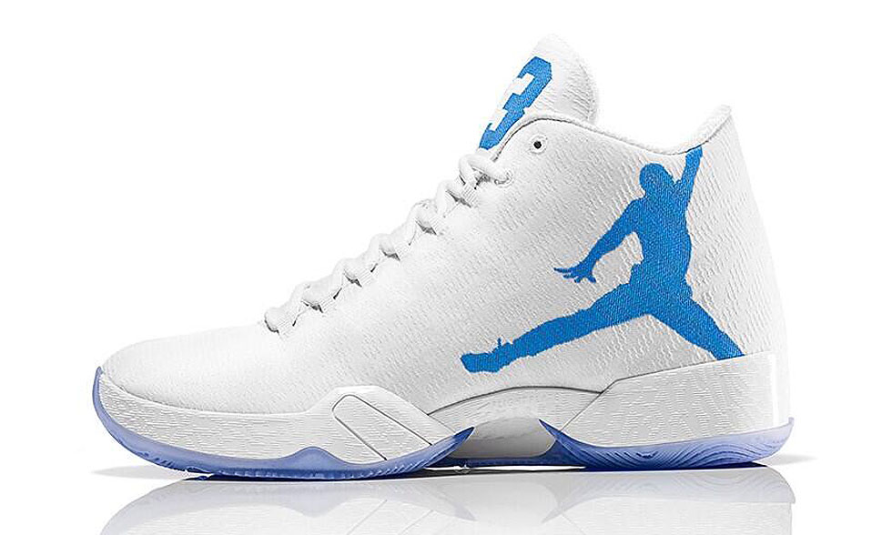  Air Jordan XX9 29 Russell Westbrook PE(1)