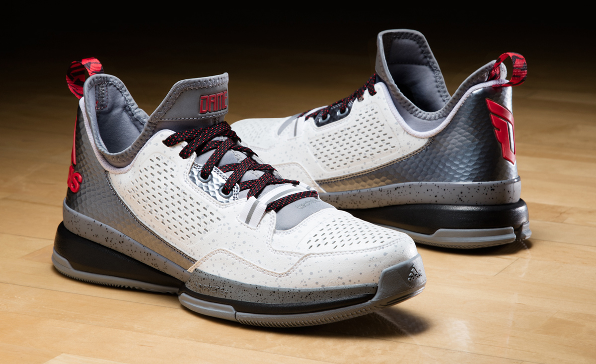 Damian Lillard 1 Shoes SAVE 56%.