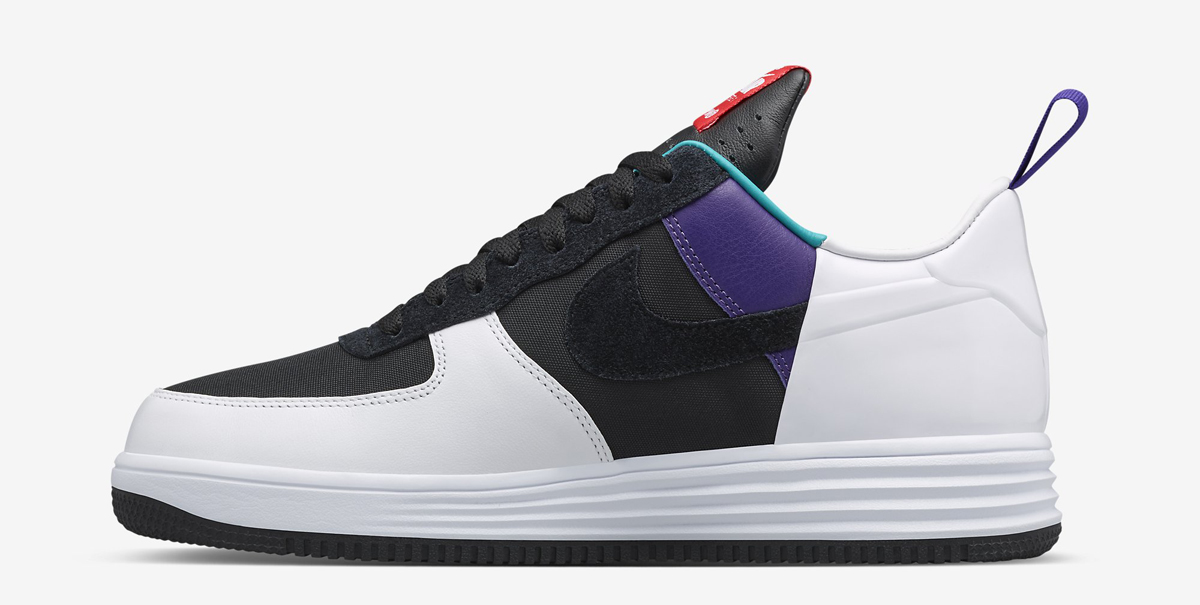 acronym x nike lunar force 1