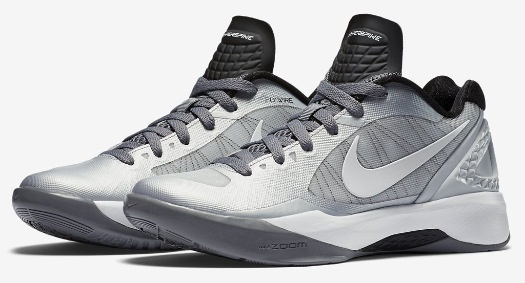 nike hyperdunk volleyball shoes