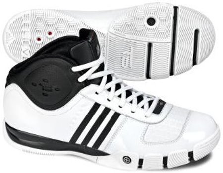 tim duncan basketball shoes