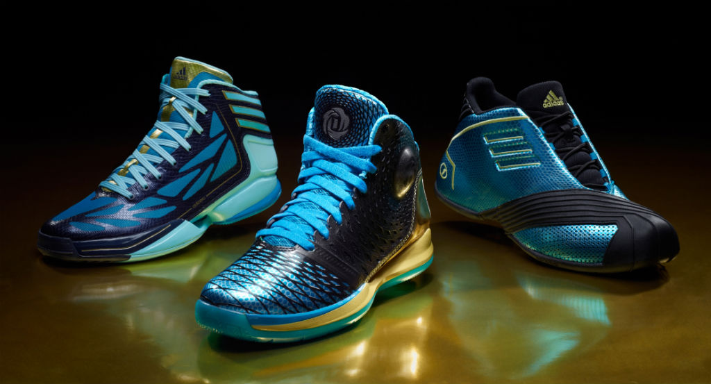 adidas Basketball Year of the Snake Collection