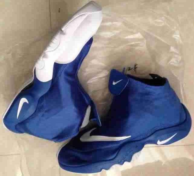 Nike Air Zoom Flight The Glove Royal/Black-White (1)