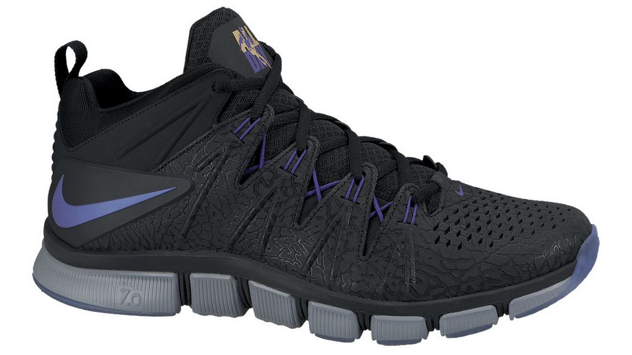 Nike free 2025 trainers 7