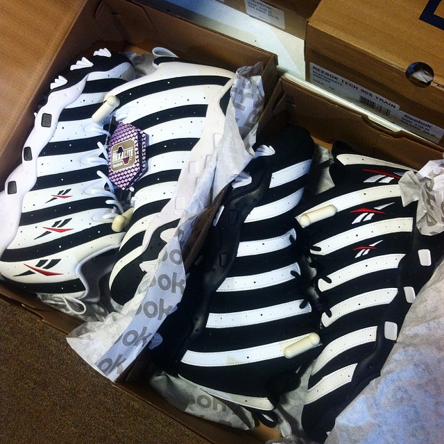 reebok big hurt shoes for sale