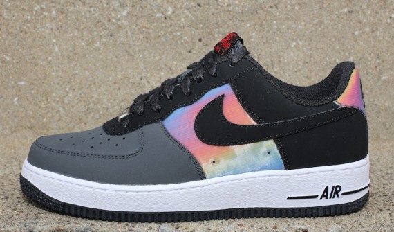 air force 1 low hologram