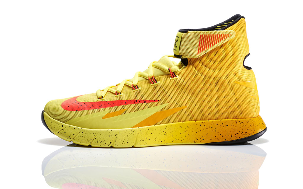 Two Kyrie Irving Nike Zoom HyperRev PEs Drop at HoH Saturday Complex