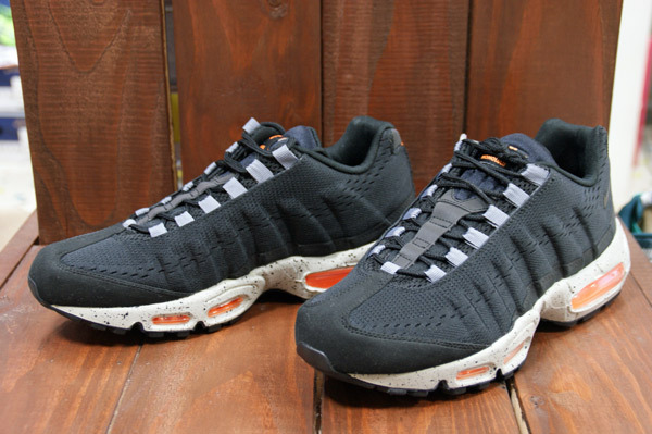 Nike air max 95 engineered clearance mesh