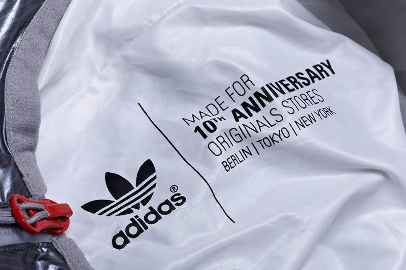 adidas Originals "Made for Berlin" 10th Anniversary Pack