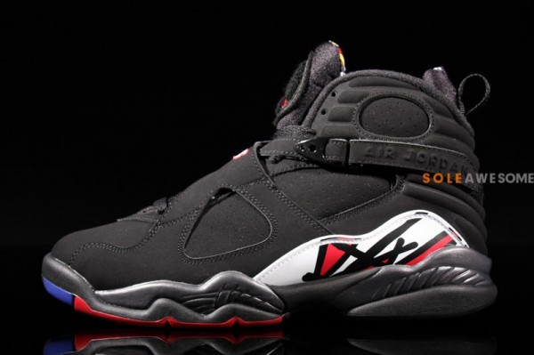 playoff retro 8