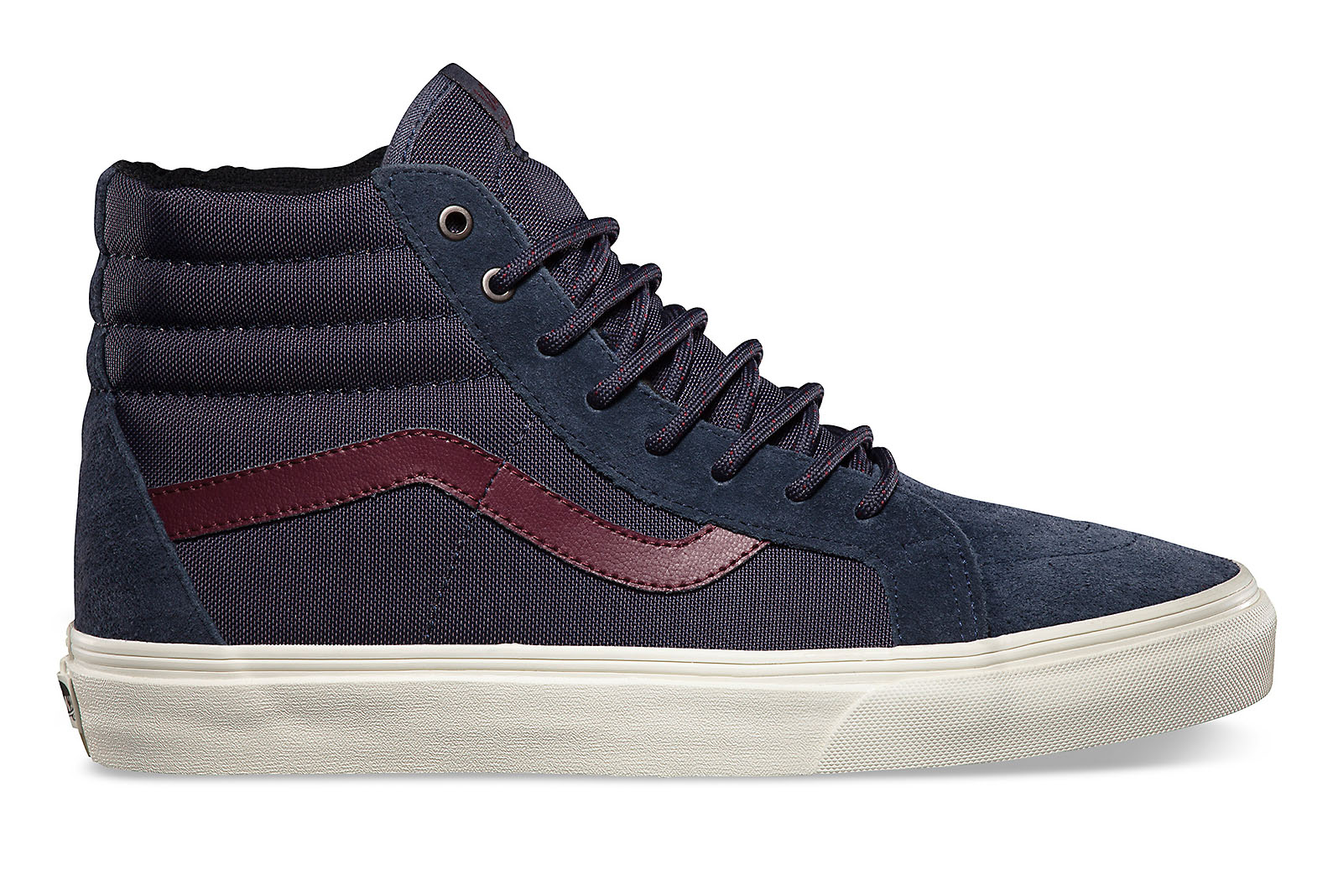 Vans California Desert Suede Sk8-Hi - Ombre Blue | Sole Collector