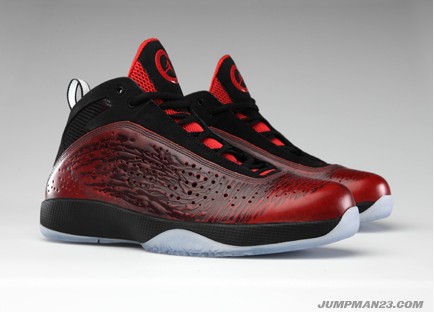 Air Jordan 2011 - "Jordan Brand Classic"