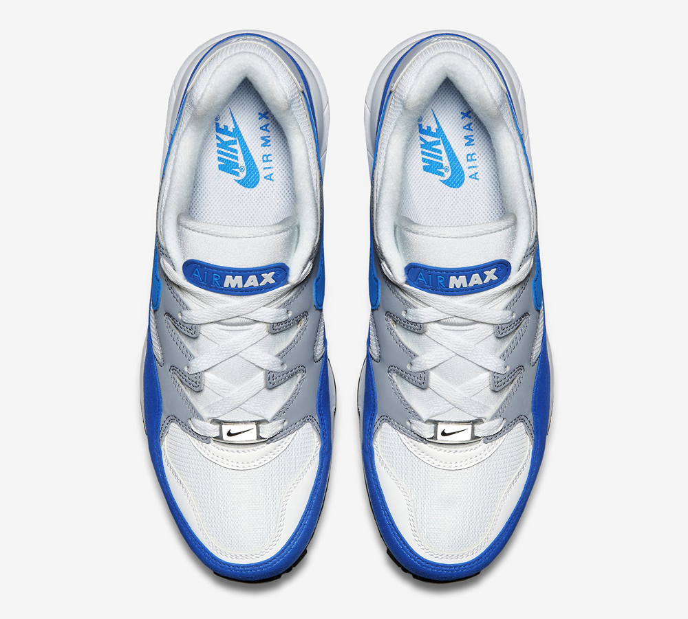 nike air max 94 hombre azul