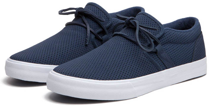 SUPRA Cuban Navy Blue Raptor TUF (2)