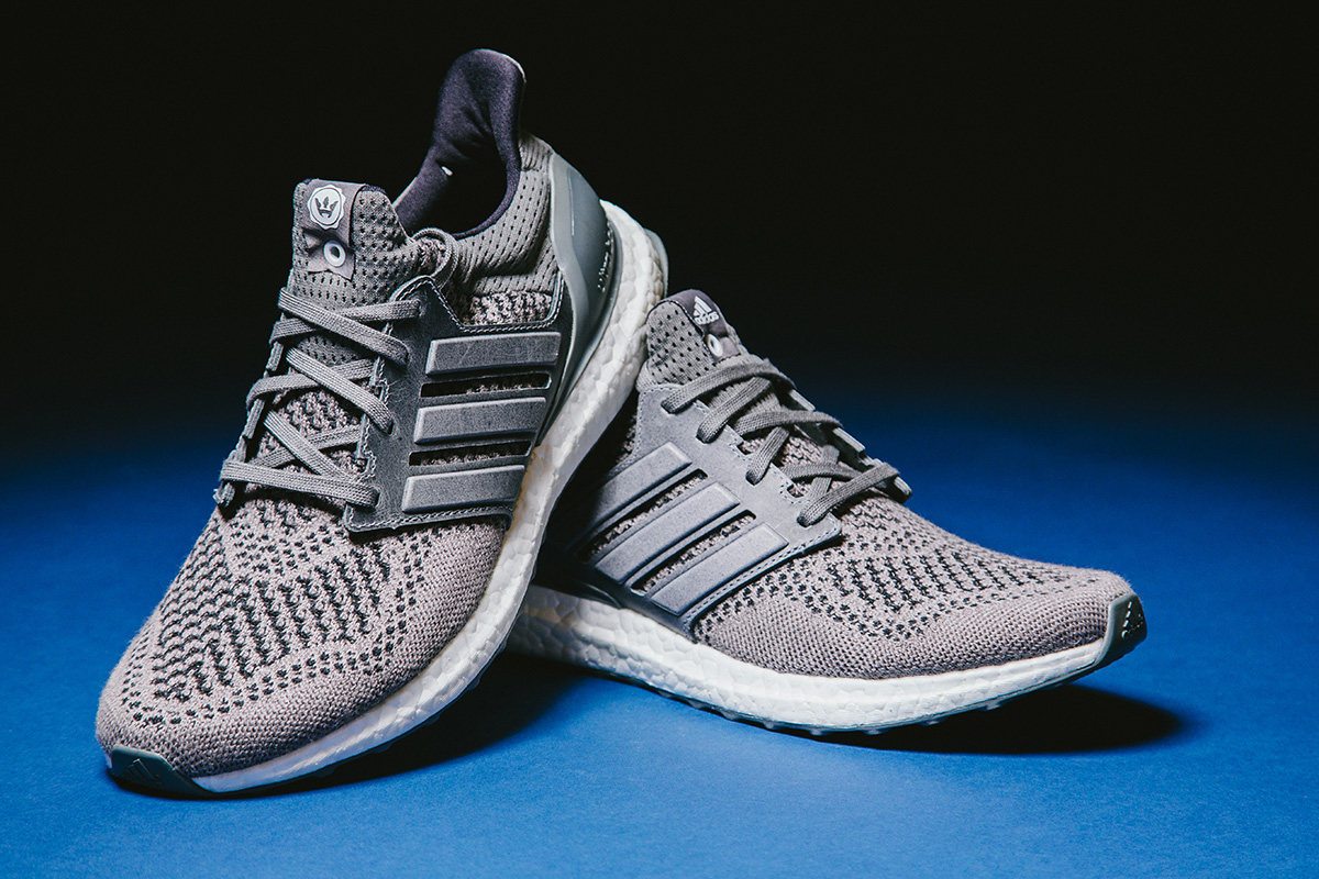ultra boost latest release