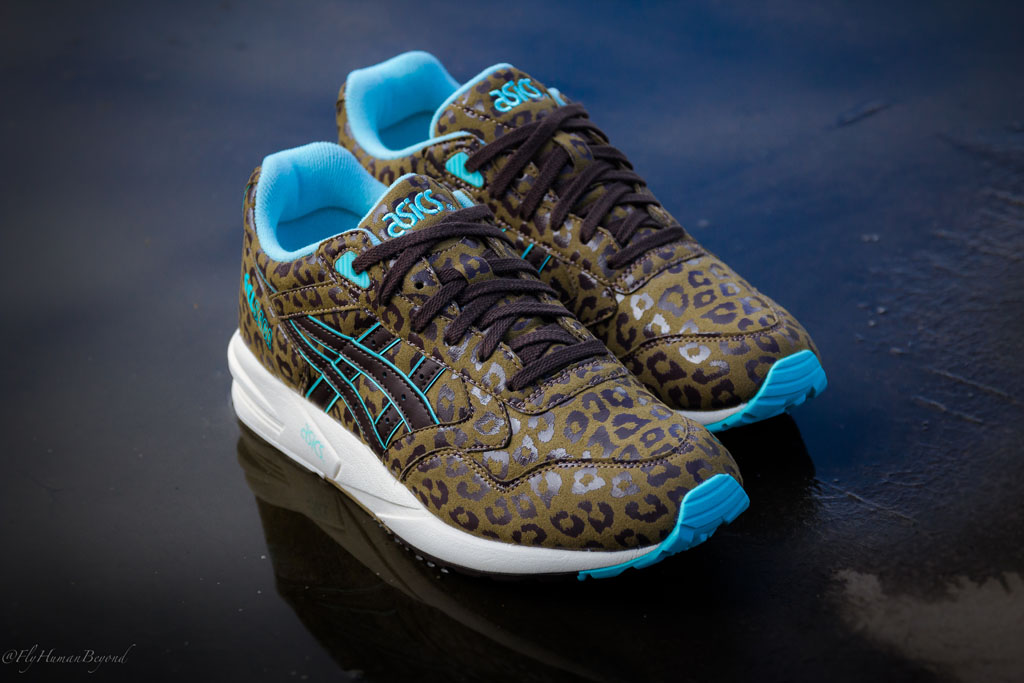 Asics gel shop saga sprite