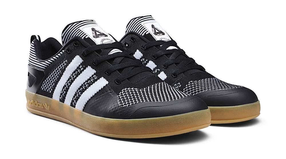 adidas skateboarding primeknit