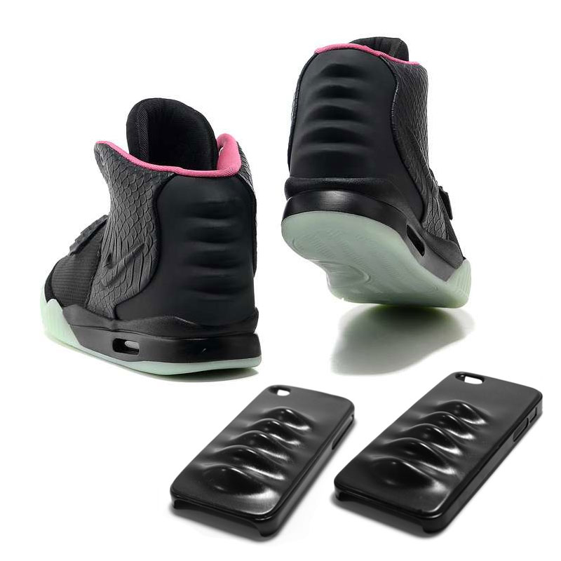 Yeezy 7 phone on sale case