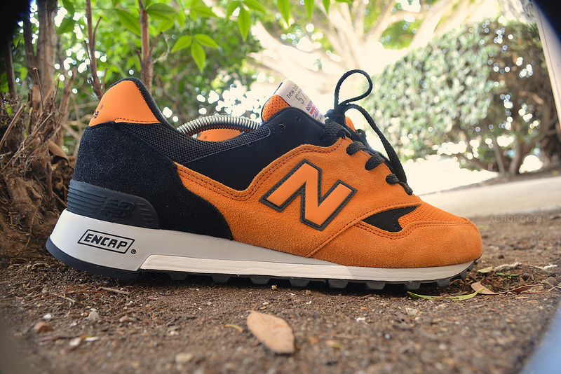 New balance hotsell m577 ook