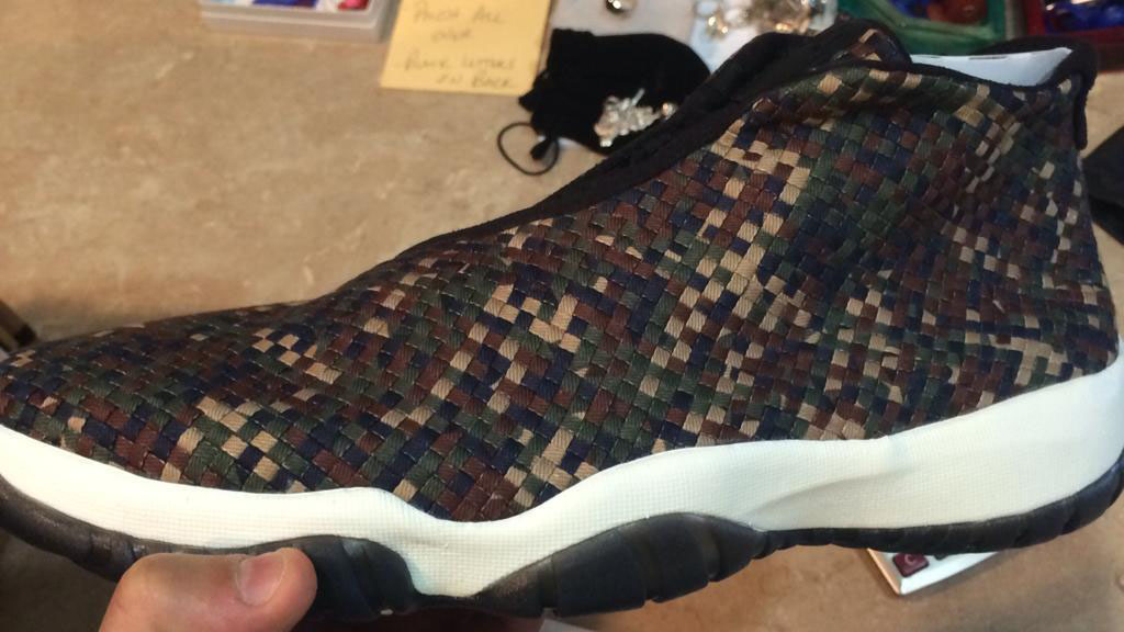 jordan future mid