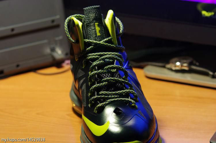 Nike LeBron X 10 Dunkman 541100-300 (6)