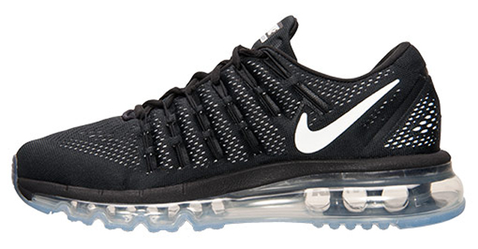 Release Date: Nike Air Max 2016 | Sole 