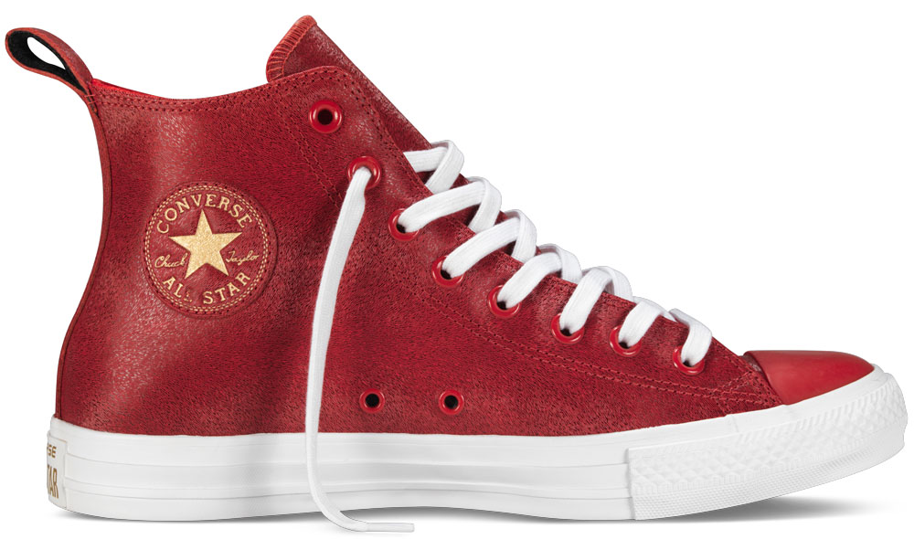 Converse year of the hot sale horse