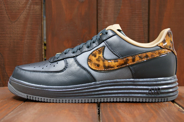 Nike Lunar Force 1 City Pack QS - 