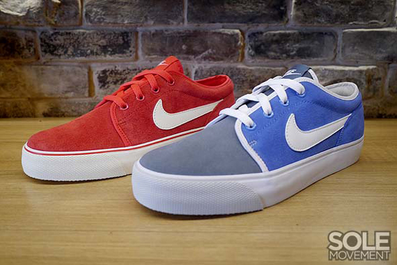 nike toki low suede