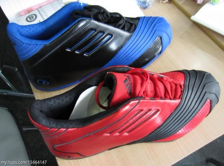 adidas tmac 1 retro