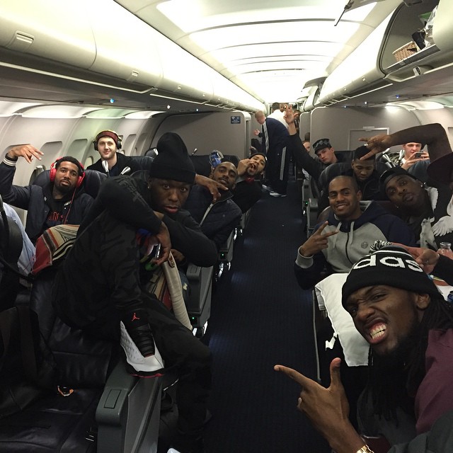 Nate Robinson wearing Air Jordan XIII 13 Reflective Silver