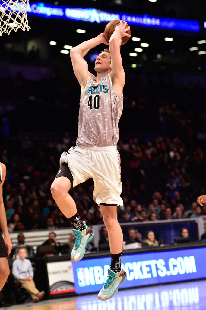 SoleWatch: Every Sneaker Worn in the 2015 NBA Rising Stars