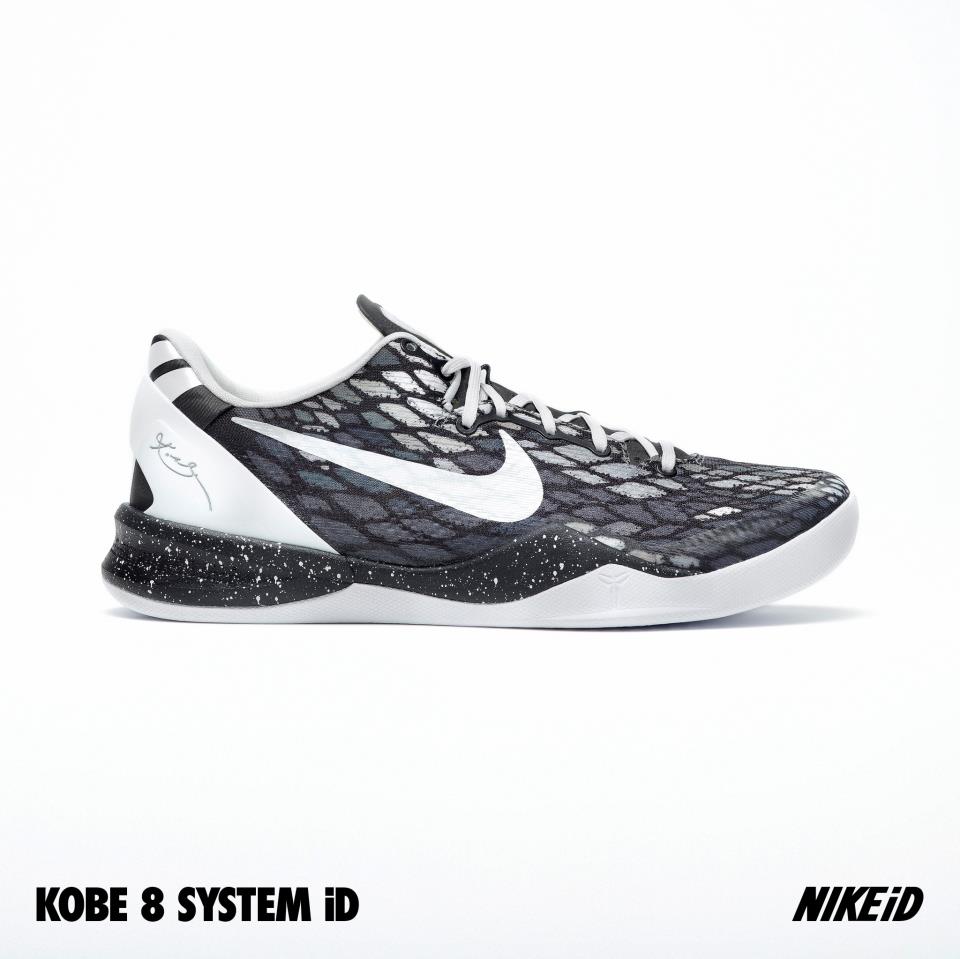 kobe 8 id