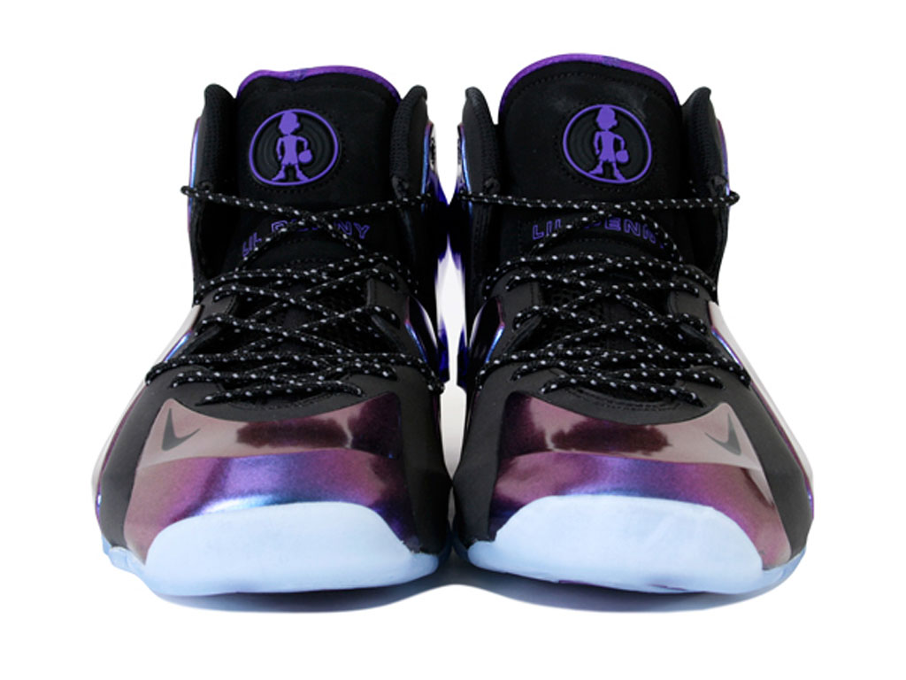 lil penny posite eggplant