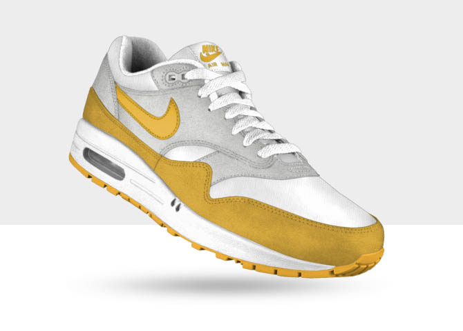 Nike Air Max 1 iD - New Options | Sole Collector