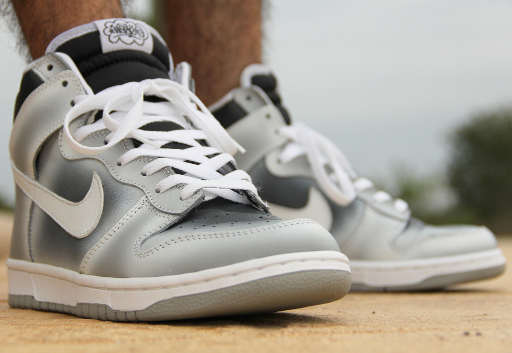 Sole Collector Spotlight // What Did You Wear Today? - 2.10.11 