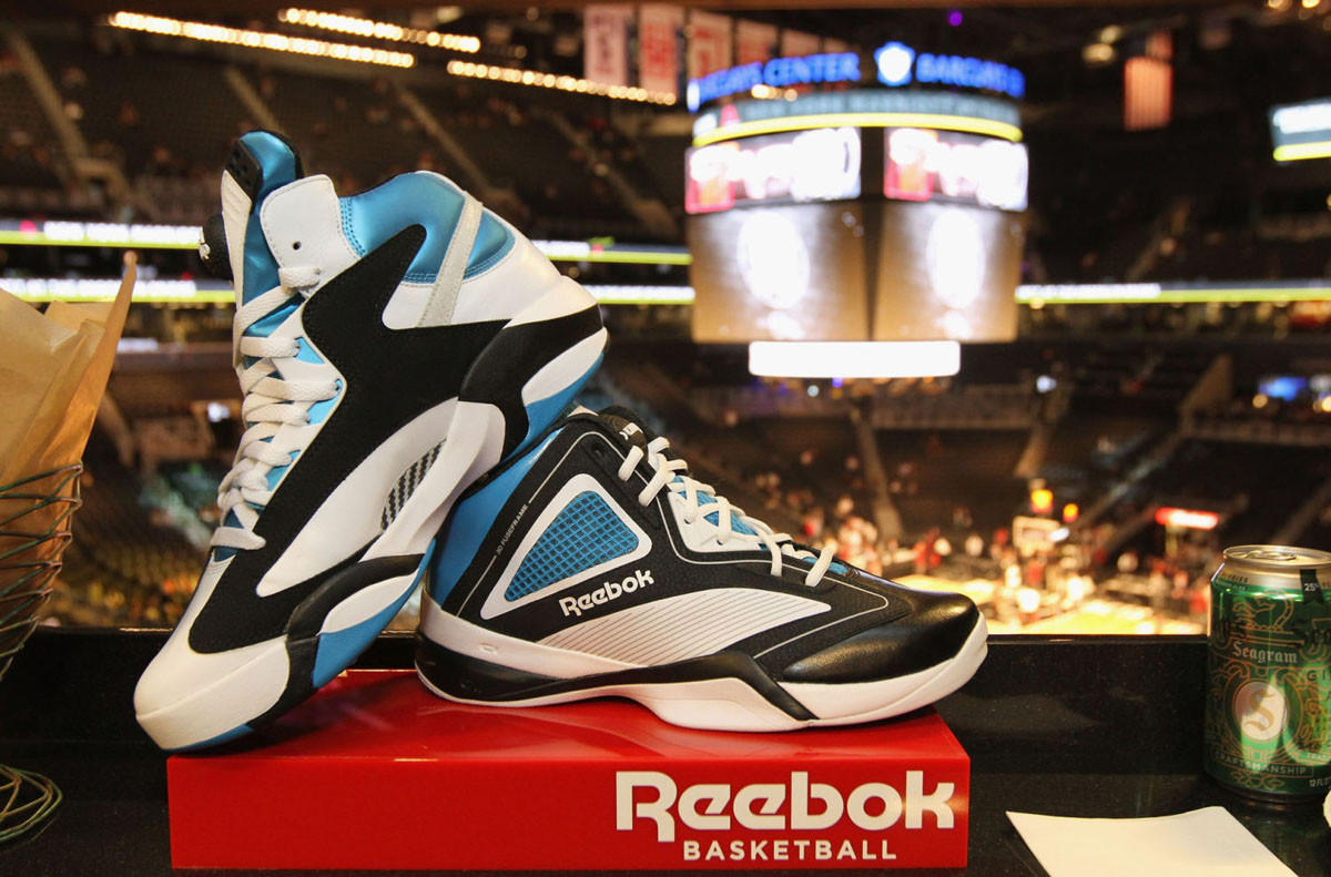 Reebok Q96 Launch Event featuring Allen Iverson // Photos (7)