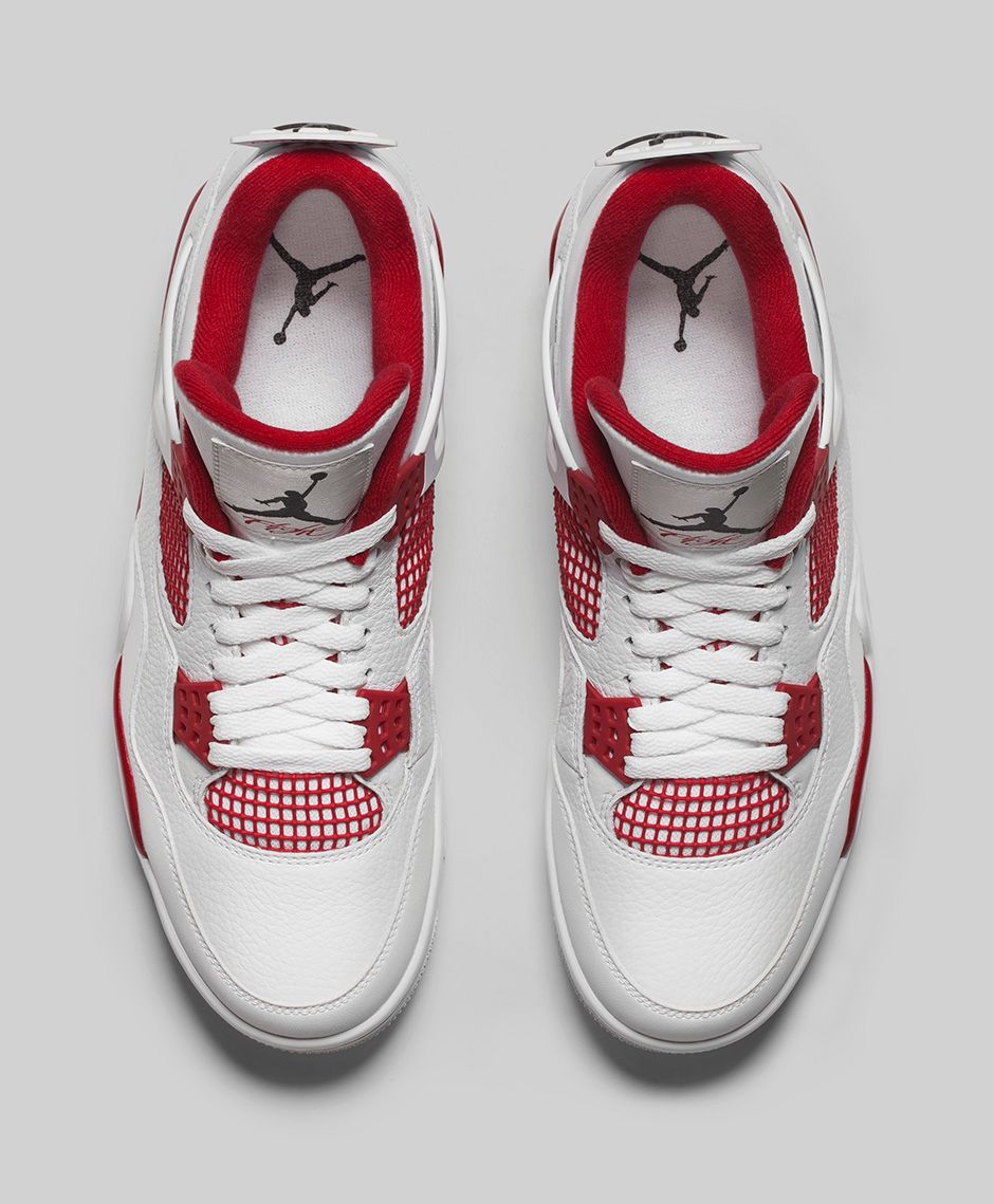 air jordan 4 alternate