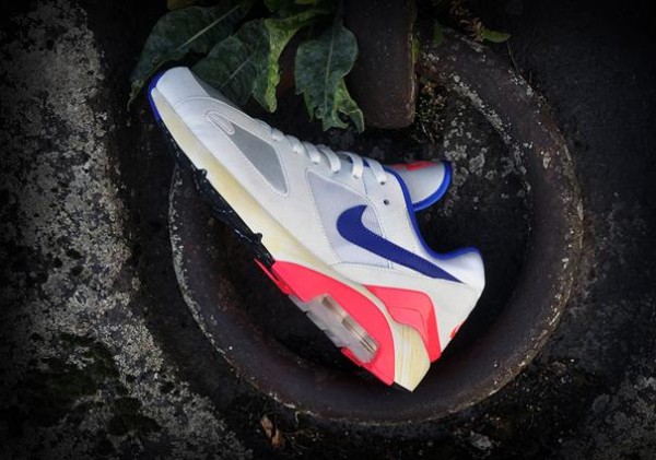 Nike air clearance 180 og ultramarine