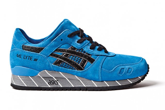 asics extra butter death list 5