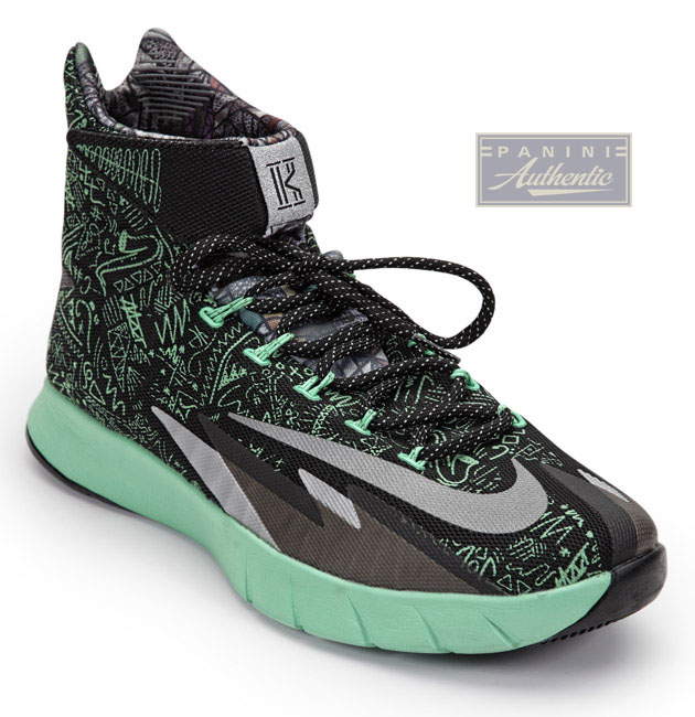 kyrie irving shoes hyperrev