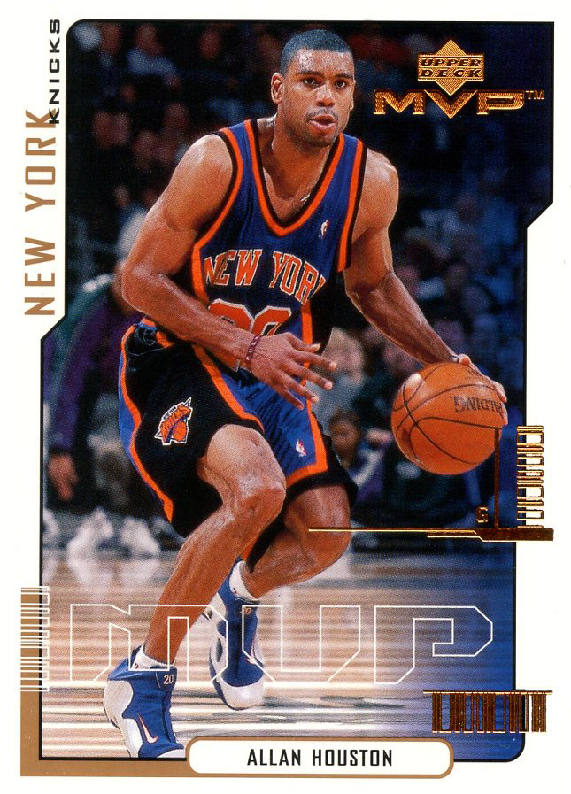 allan houston foamposites